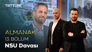 Almanak