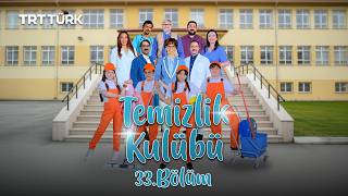 Temizlik Kulübü