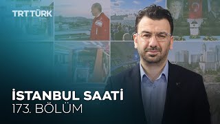 İstanbul Saati