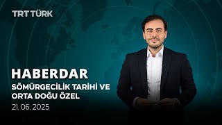 Haberdar