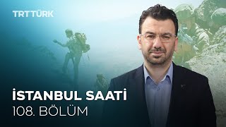 İstanbul Saati