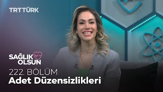 Sağlık Olsun