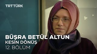 Kesin Dönüş