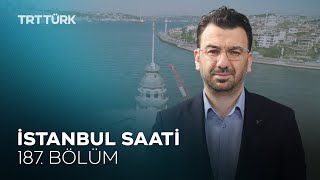 İstanbul Saati