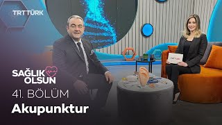 Sağlık Olsun