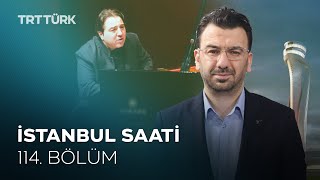 İstanbul Saati