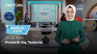 Sağlık Olsun