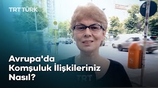 Memlekete Selam
