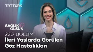 Sağlık Olsun