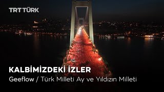Kalbimdeki İzler