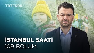 İstanbul Saati