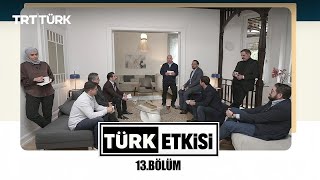 Türk Etkisi