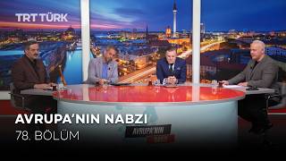 Avrupa'nın Nabzı (ÖNCEKİ ADI AVRUPA'da HAYAT 13 BÖLÜM YAYINKLANDI)