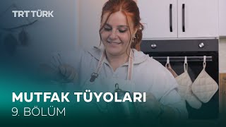 Mutfak Tüyoları