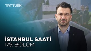 İstanbul Saati