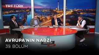 Avrupa'nın Nabzı (ÖNCEKİ ADI AVRUPA'da HAYAT 13 BÖLÜM YAYINKLANDI)