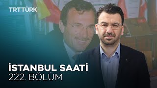 İstanbul Saati