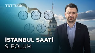 İstanbul Saati