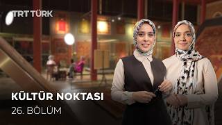 Kültür Noktası