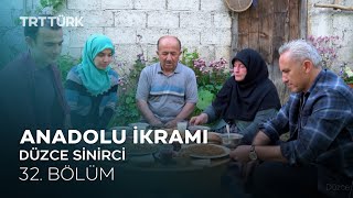 Anadolu İkramı