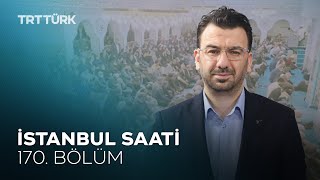 İstanbul Saati