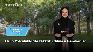 Sağlık Olsun Yaz Ekranı