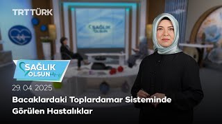 Sağlık Olsun