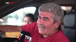 Hoş Geldin Kahvesi