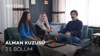 Alman Kuzusu