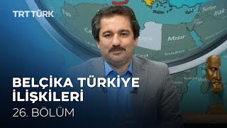 Dünyadaki Türkiye