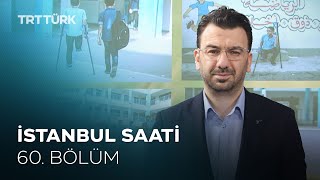 İstanbul Saati