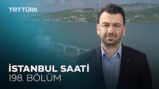 İstanbul Saati