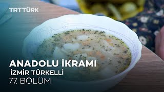 Anadolu İkramı