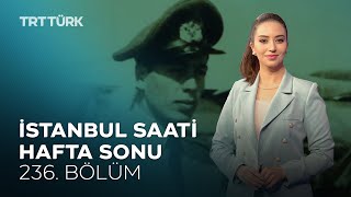 İstanbul Saati