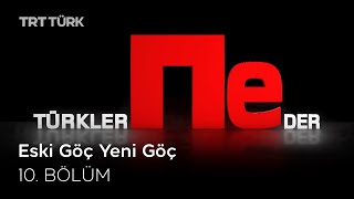 Türkler Ne Der