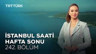 İstanbul Saati