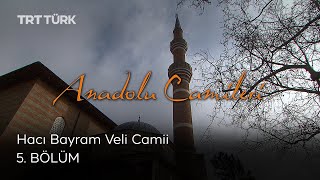 Anadolu Camileri