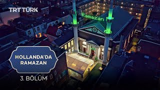 Hollanda'da Ramazan