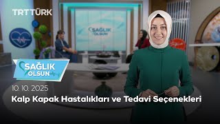 Sağlık Olsun