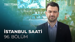 İstanbul Saati