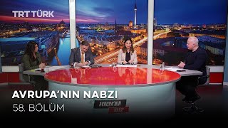 Avrupa'nın Nabzı (ÖNCEKİ ADI AVRUPA'da HAYAT 13 BÖLÜM YAYINKLANDI)