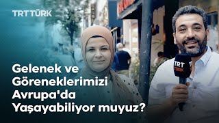Memlekete Selam