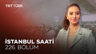 İstanbul Saati