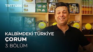 Kalbimdeki Türkiye