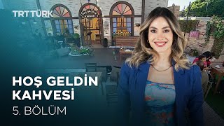 Hoş Geldin Kahvesi