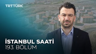 İstanbul Saati