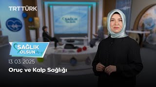 Sağlık Olsun