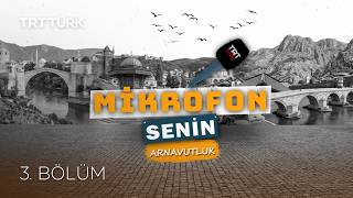 Mikrofon Senin 