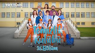Temizlik Kulübü