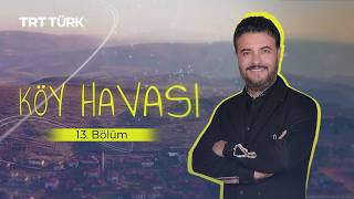 Köy Havası